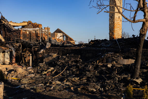 Reliable Fire Damage Removal contractor in Maitland, FL by Fire Damage Flint