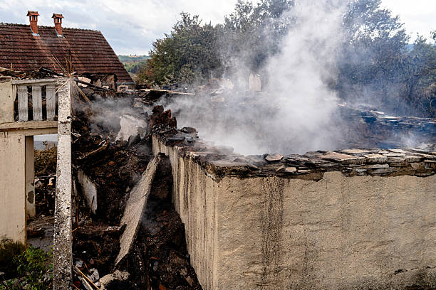 Affordable Fire Damage Removal solutions in Maitland, FL